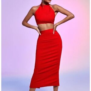 Bella Barnett Bandage Set